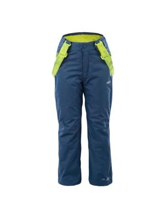 Dětské lyžařské kalhoty Jarmo Jr 92800439473 - Bejo Dětské lyžařské kalhoty Jarmo Jr 92800439473 - Bejo