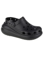 Crocs Classic Crush Clog W 207521-001 dámské dřeváky
