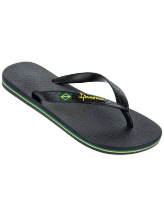 Žabky Ipanema Classic Brasil II Fem W 80408 22467