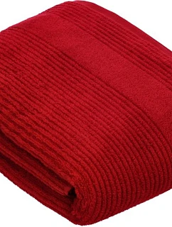 Vossen Tomorrow 100 Osuška "Tomorrow" 49.9206 crimson red