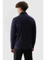 Polar 4F pánský se stojkou Regular 4FAW23TFLEM122-30S modrý