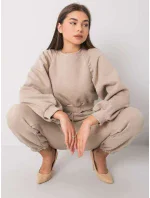 Souprava RV KMPL 7010.10 béžová