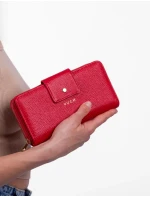 Dámská peněženka Vuch Sympa Red Dámská peněženka Vuch Sympa Red