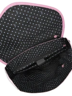 Dámský batoh Vuch Joanna Jaunt Pink