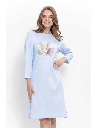 3636 NOČNÍ KOŠILE SELIA M–XL 3636 NOČNÍ KOŠILE SELIA M–XL