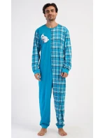 Pánský overal Méďa Ospalec Pánský overal Méďa Ospalec