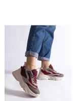 Tenisky  model 207143 Solea