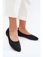 Balerinky  model 215038 Step in style