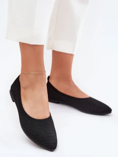 Balerinky model 215038 Step in style