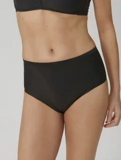 Dámské kalhotky Triumph Shape Smart Maxi černé
