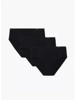 Kalhotky Atlantic 3BLP-579 Classic A'3 M-2XL Kalhotky Atlantic 3BLP-579 Classic A'3 M-2XL