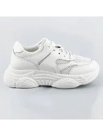 Bílé dámské sportovní boty (170) Bílé dámské sportovní boty (170)