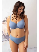 Dámská podprsenka 17871 Virginia jeans - CORIN