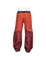 TOP TEN "PRISM" SKBP-TT-P kickboxerské kalhoty