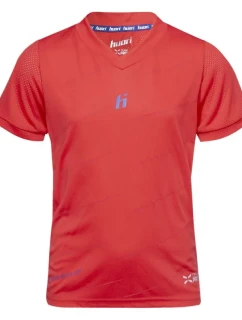 Tričko Huari Baradero Kids Jr 92800617613