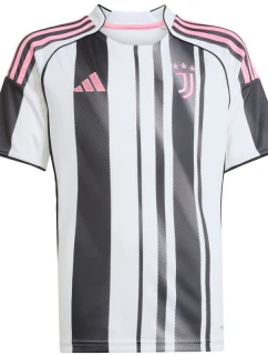 Adidas Juventus 25/26 Domácí juniorský dres JN5237