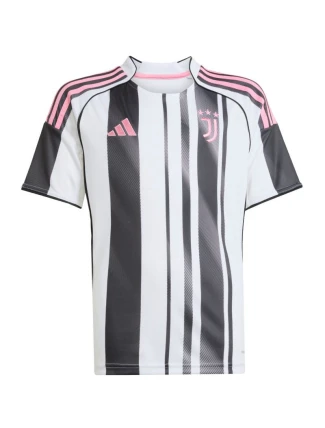 Adidas Juventus 25/26 Domácí juniorský dres JN5237 Adidas Juventus 25/26 Domácí juniorský dres JN5237
