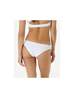 RIP CURL Mirage Revo Cheeky Plavkové kalhoty černé RIP CURL Mirage Revo Cheeky Plavkové kalhoty černé