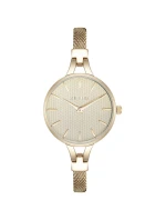 Dámské hodinky Paul Lorens PL12878B-4D1 + BOX Dámské hodinky Paul Lorens PL12878B-4D1 + BOX