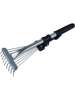 ZAHRADNÍ VĚJÍŘOVÉ HRÁBĚ KOVOVÉ MALÉ ZAHRADNÍ VĚJÍŘOVÉ HRÁBĚ KOVOVÉ MALÉ