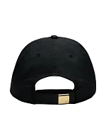 Nike Dri-FIT Club baseballová čepice černá FB5372 011