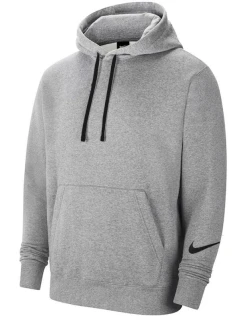 Mikina Nike Park 26 Fleece Hoody Swoosh IO9035-063