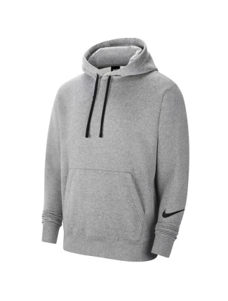 Mikina Nike Park 26 Fleece Hoody Swoosh IO9035-063 Mikina Nike Park 26 Fleece Hoody Swoosh IO9035-063
