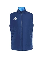 Pánská zimní vesta adidas Tiro 26 Competition navy blue KB2720 pánské