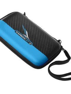 Pouzdro na šipky Harrows Carbon St Pro 6 CASE HS-TNK-000016648