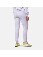 Bavlněné tepláky Rossignol Bright W RLKWP16-36L dámské