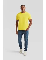 Fruit of the Loom Original T Tričko 16.1082 lime