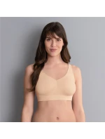 Lotta chirurgická podprsenka moldovaná 5769X desert - Anita Care
