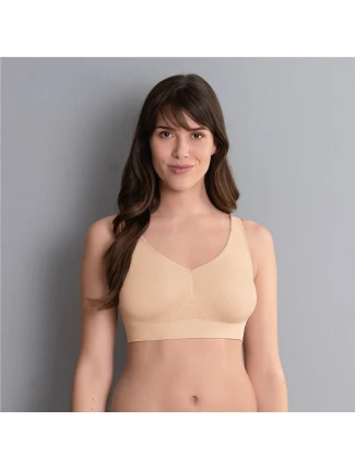 Lotta chirurgická podprsenka moldovaná 5769X desert - Anita Care
