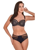 Gaia 1191P Bice barva: černá Gaia 1191P Bice barva: černá