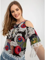 Halenka AT BZ 2601.67 černá