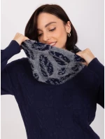 Komín AT KM K 236003.45P šedá Komín AT KM K 236003.45P šedá