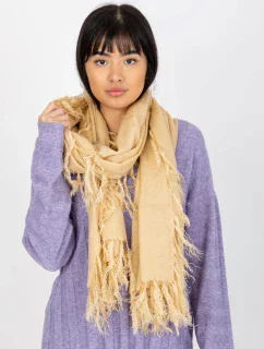 Šála AT SZ 1285.65P béžová