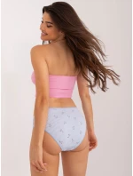 Spodky BR MT 11375 16 vícebarevné Spodky BR MT 11375 16 vícebarevné