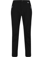 Pánské outdoorové kalhoty Regatta Highton Strch Trs 800 černé