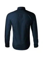 Dynamic košile pánská námořní modrá Dynamic košile pánská námořní modrá