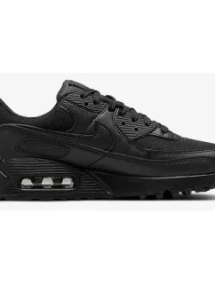 Pánské tenisky Air Max 90 LTR M CZ5594-001 černá - Nike