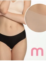 Kalhotky bezešvé Mousse Classic broskvové - Julimex Kalhotky bezešvé Mousse Classic broskvové - Julimex