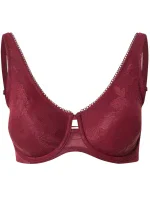 Dámská podprsenka - minimizer Wild Rose Sensation W01 - Triumph Dámská podprsenka - minimizer Wild Rose Sensation W01 - Triumph