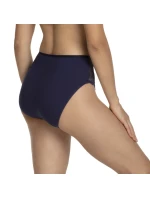 Dámské kalhotky MIDI L-1374MD