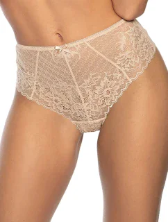 Tanga  model 171354 Mat