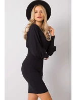 Denní šaty model 171701 Rue Paris Denní šaty model 171701 Rue Paris