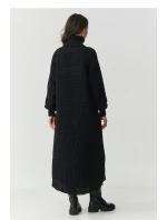 Denní šaty model 223266 Makadamia