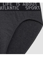 Kalhotky Atlantic 3MP-209/25 A'3 S-2XL