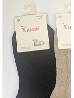Ponožky WiK Xintao 3131 vzor 9930 Kašmír 35–42 Ponožky WiK Xintao 3131 vzor 9930 Kašmír 35–42