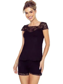 Eldar First Lady Gerda pyžamo kr/r S-XL